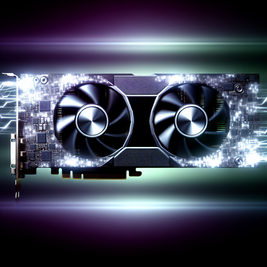 Where to Preorder the Nvidia GeForce RTX 50 Series GPU: Features, Pricing, and Availability Guide