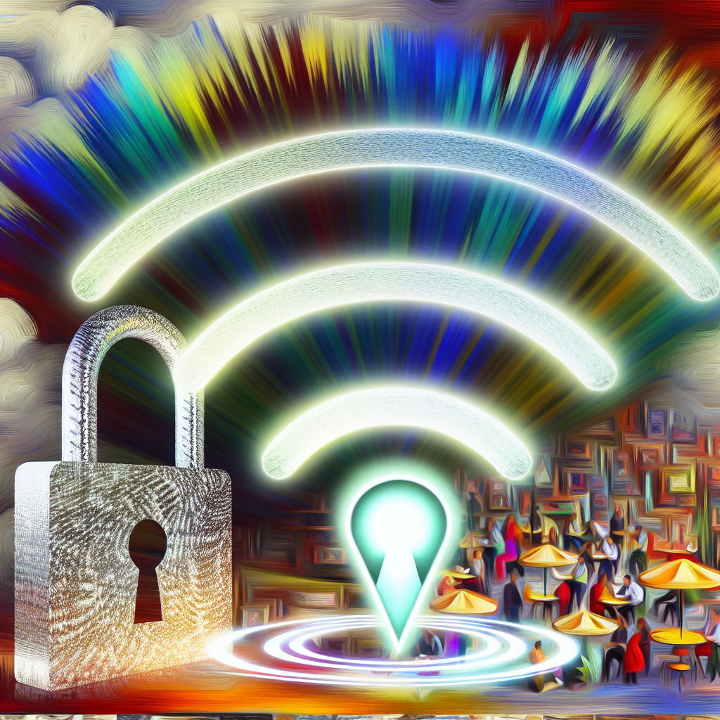 Secure Your Data: Essential Tips for Using Public Wi-Fi Safely