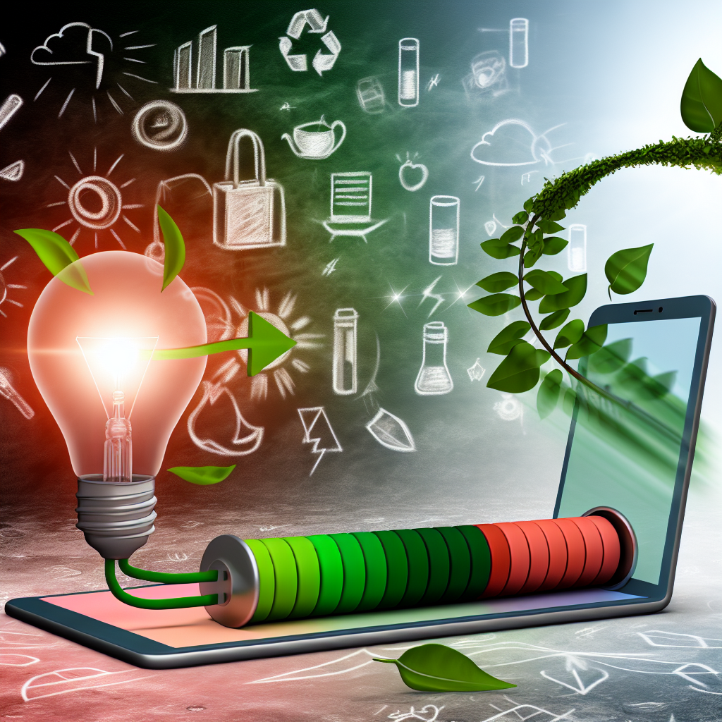 How to Extend Your Smartphone’s Battery Life: Tips for Better Performance and Longevity