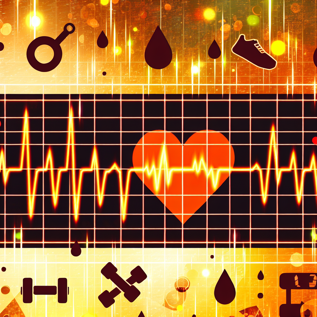 Calculate Your Maximum Heart Rate for Optimal Workout Results and Better Fitness
