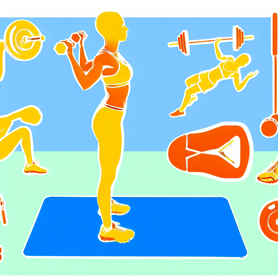 Maximize Your Fitness Gains: The Critical Role of Rest Days in Your Workout Routine