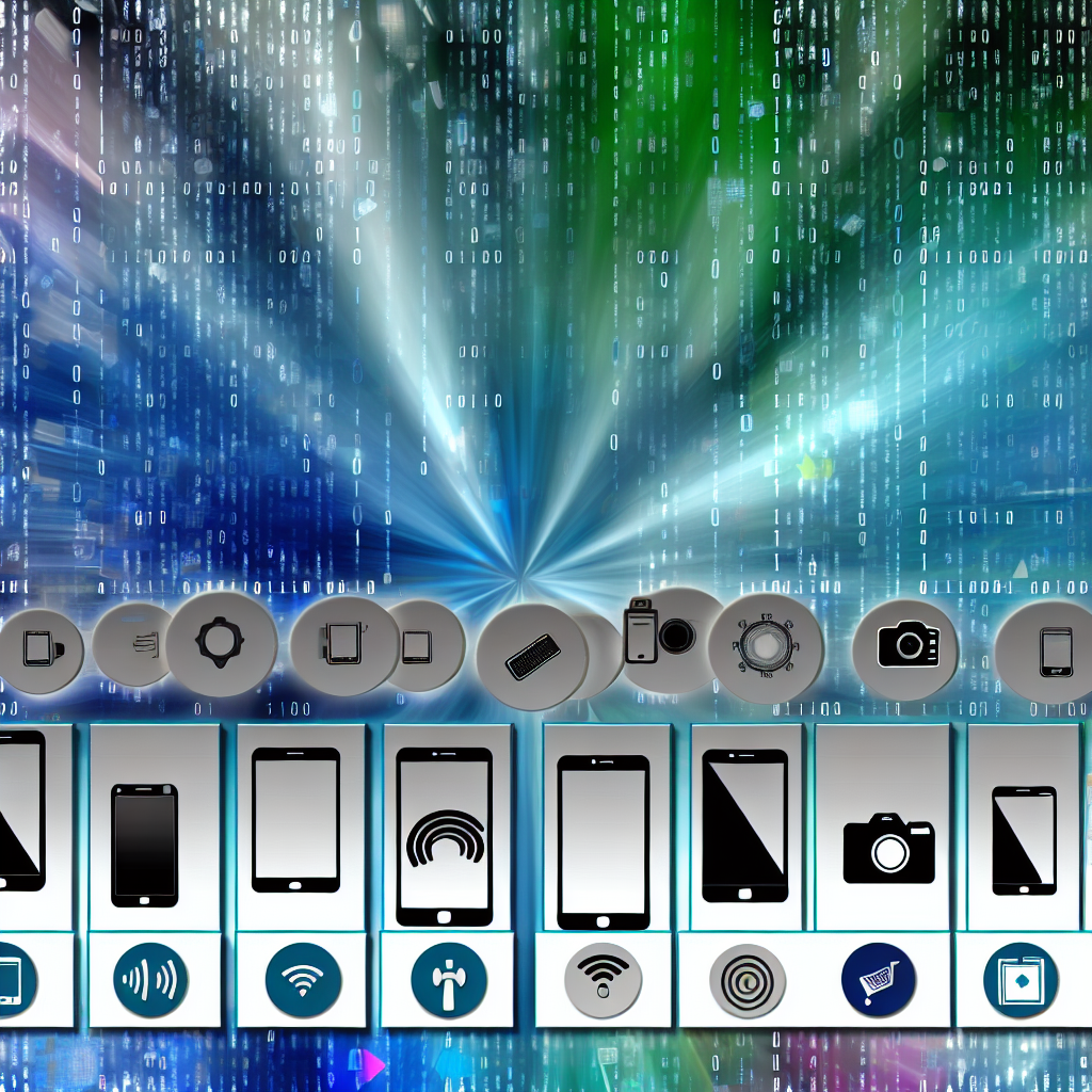 How to Pick the Perfect Smartphone for Your Needs