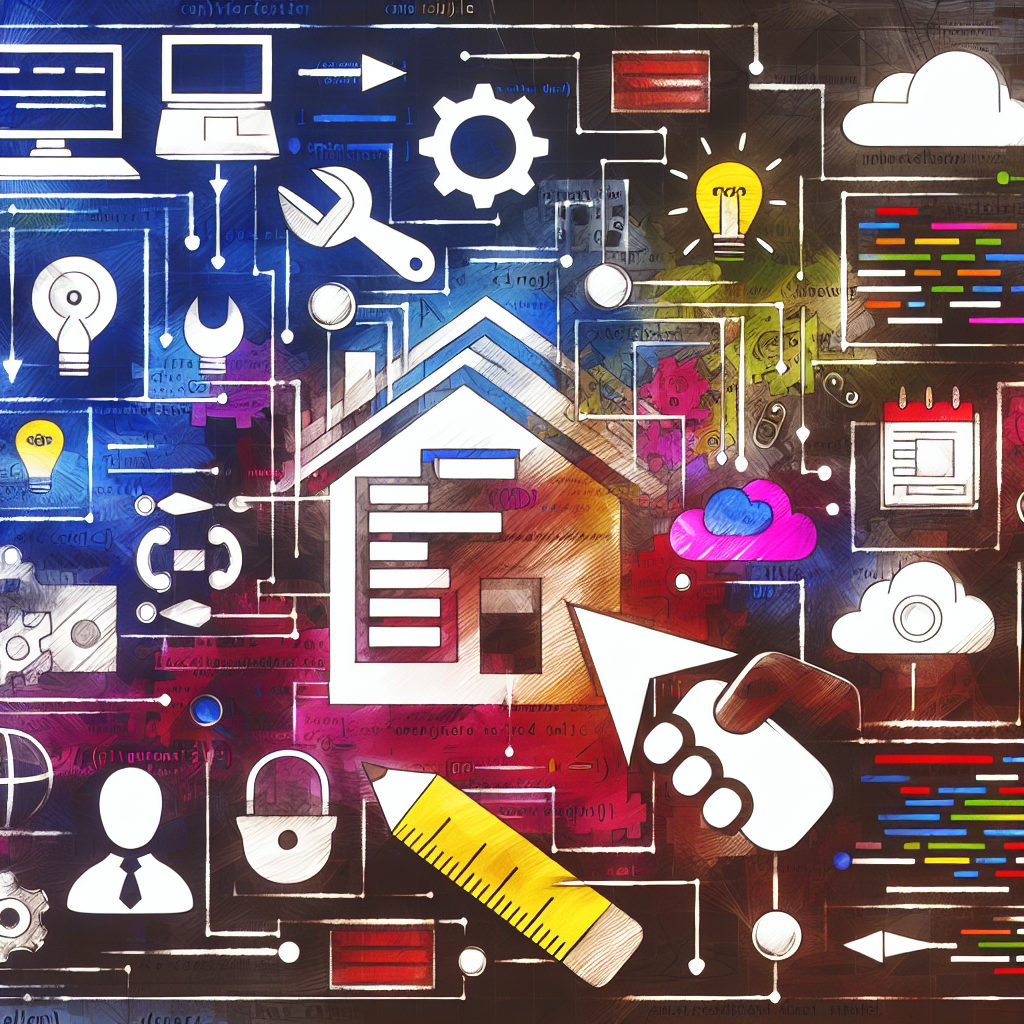 How to Build Your First Website: A Comprehensive Step-by-Step Guide for Beginners