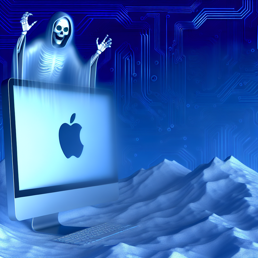 Protect Your Mac: Banshee Malware Poses a New Threat to macOS Users