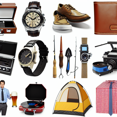 13 Extraordinary Gift Ideas for Men: Unforgettable Presents for Every Occasion