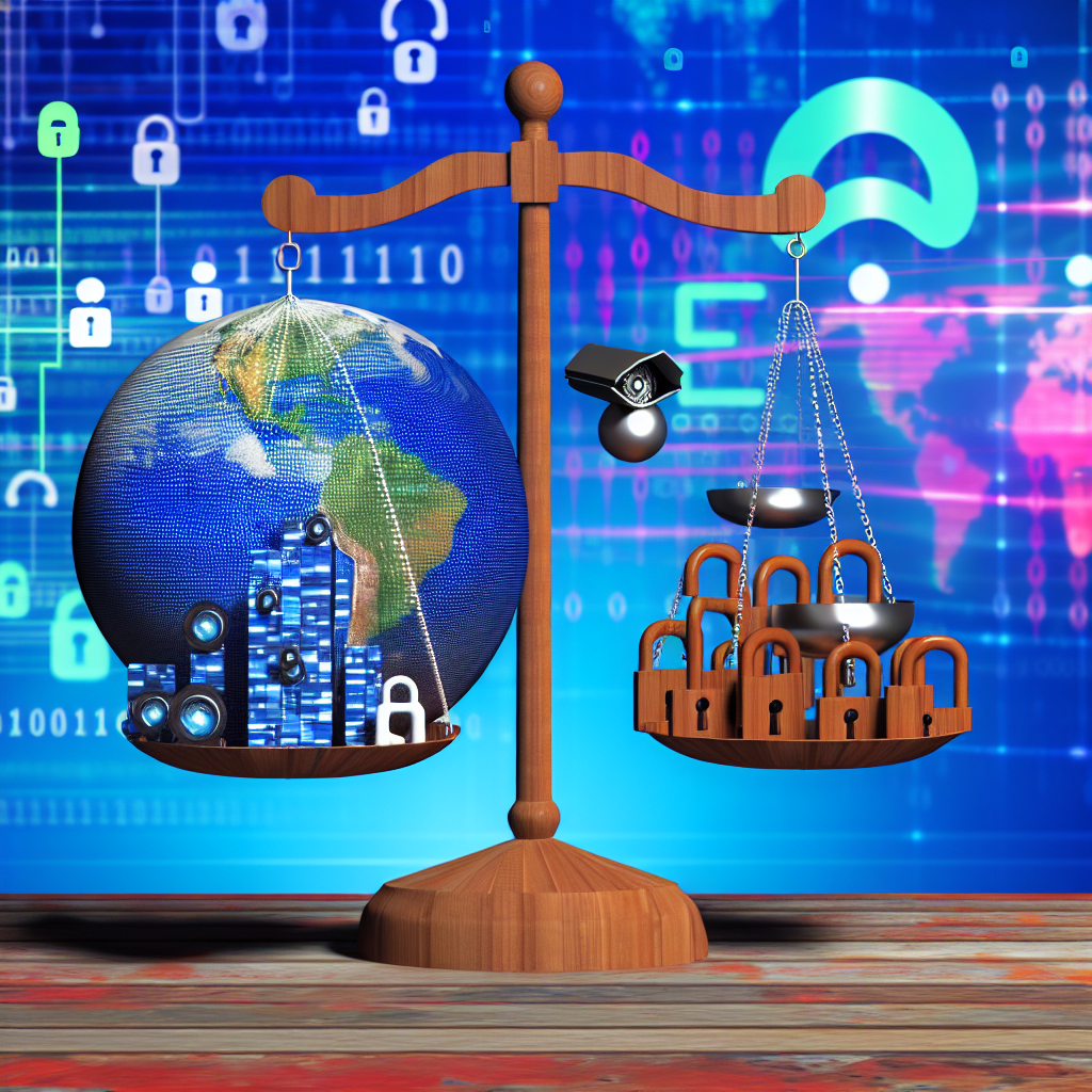 Exploring the Global TikTok Ban Debate: Privacy Concerns and Implications for Users