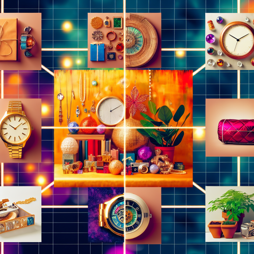 Discover Unique Gifts: Perfect Presents for the Person Who Has Everything