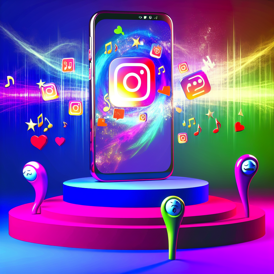 Instagram’s New Video App Seizes Opportunity Amid TikTok Challenges