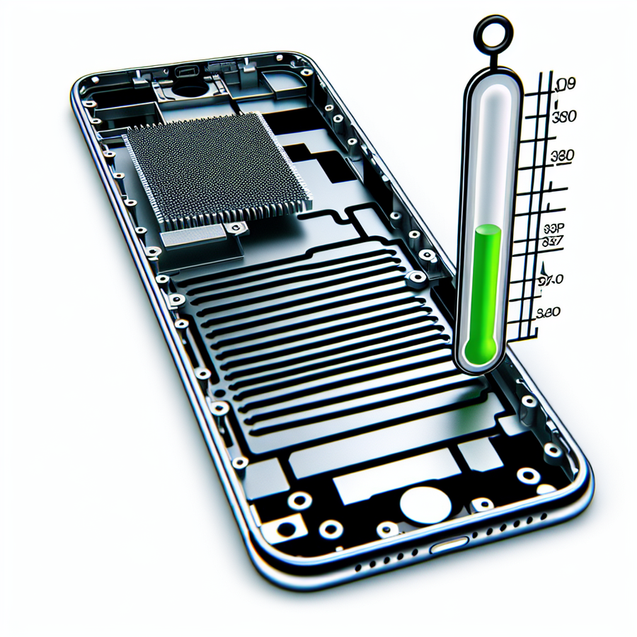 How Apple’s Cooling Technology Innovations Could Prevent iPhone Overheating