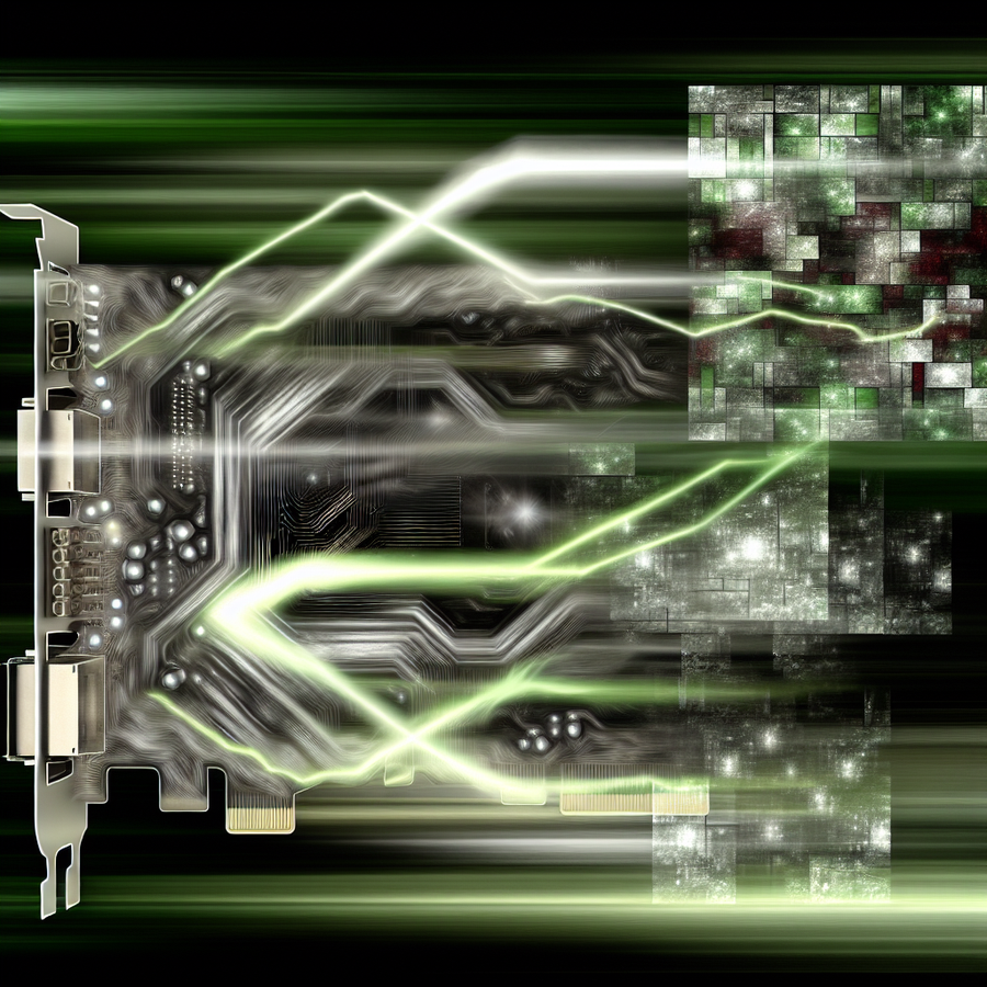 Unleashing Next-Gen Graphics: The NVIDIA GeForce RTX 5090 Revolution