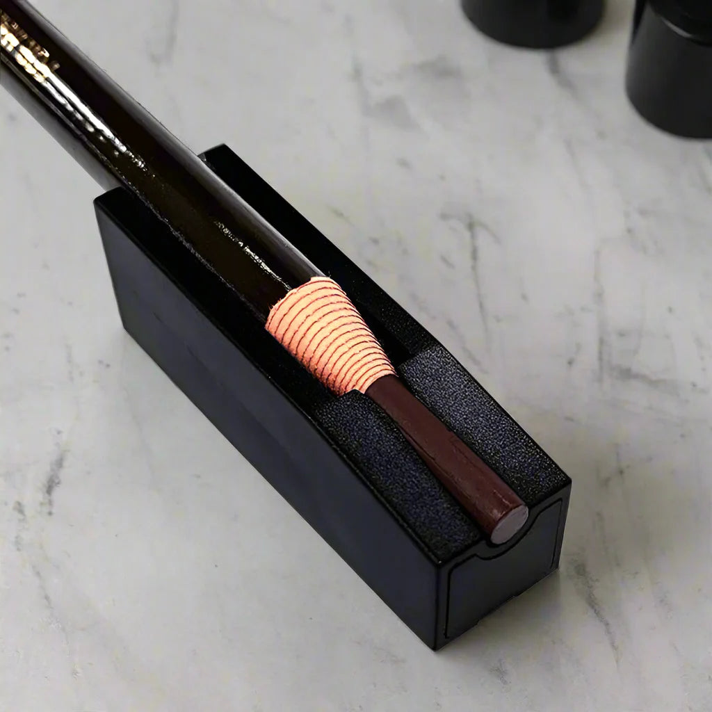 The Perfect Gift for Beauty Lovers: Artisan Microblading Pencil Sharpener for Precision and Style