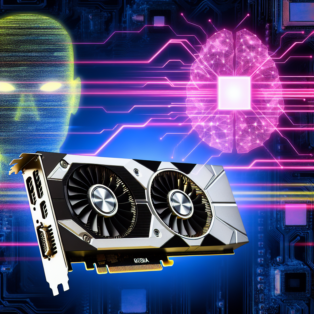 Discover Nvidia DLSS 4: AI-Driven Graphics and Performance Enhancements for Gamers