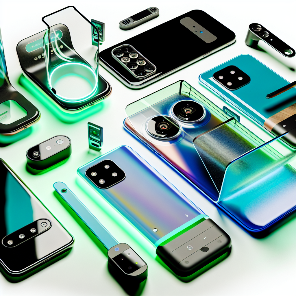 How to Select the Perfect Phone for Your Needs in 2025