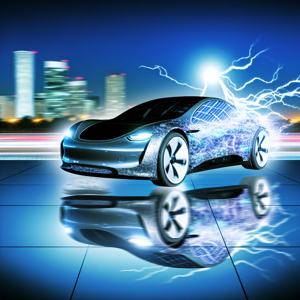 Discover Cadillac Lyriq-V: The Fastest Electric Vehicle with Cutting-Edge Features