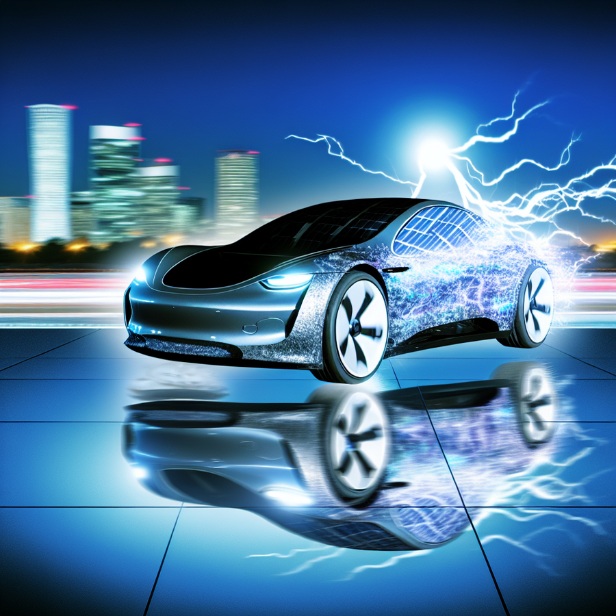 Discover Cadillac Lyriq-V: The Fastest Electric Vehicle with Cutting-Edge Features