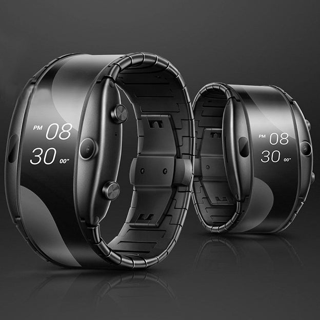 Discover Elegance and Connectivity with the Versatile Bluetooth Smart Watch: The Perfect Gift for Tech and Style Lovers