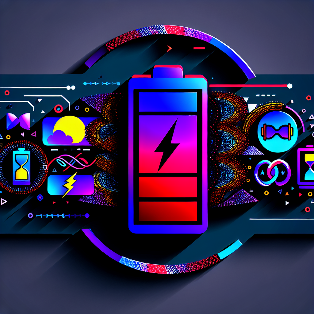 Top Tips for Extending Your Device’s Battery Life