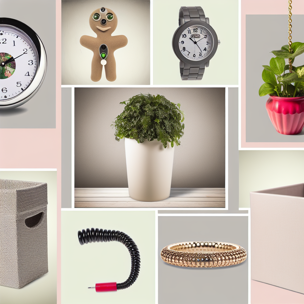 Explore Mavigadget’s Unique Gift Ideas for Any Occasion: Perfect for Everyone
