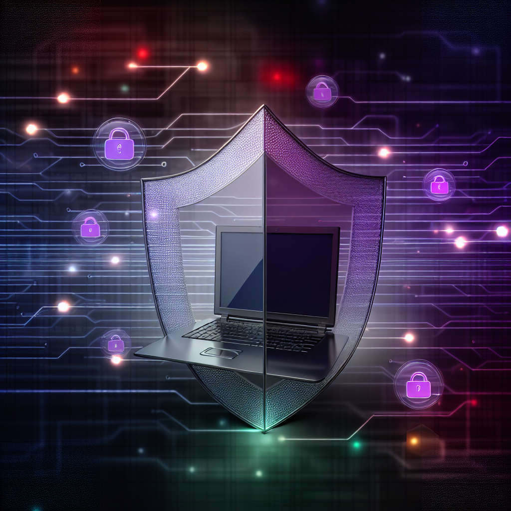 Essential Tips for Safeguarding Your Computer