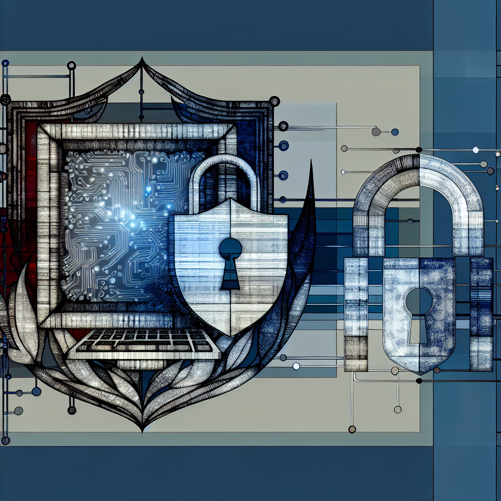 Essential Tips for Safeguarding Your Computer