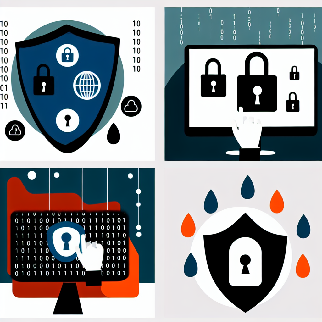Essential Tips to Safeguard Your Computer