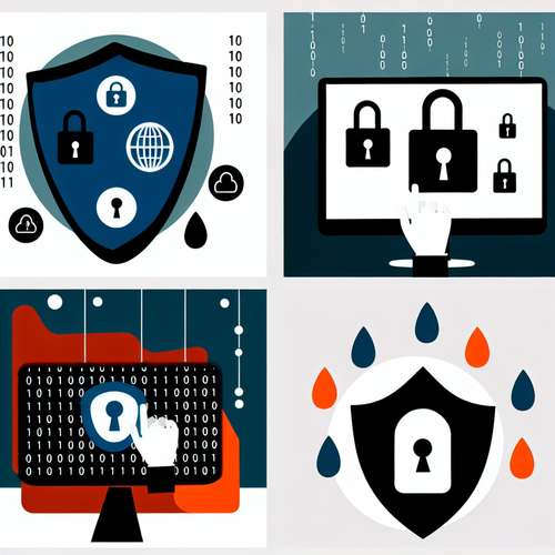 Essential Tips to Safeguard Your Computer
