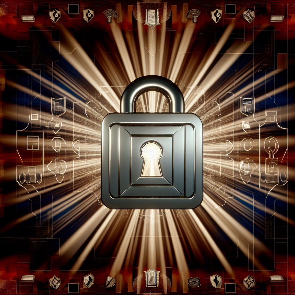 How to Safeguard Your Computer: Essential Tips and Tricks