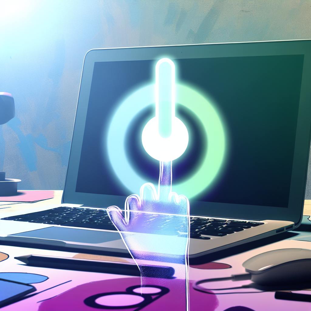 How to Stop Your MacBook from Automatically Turning On When You Open It