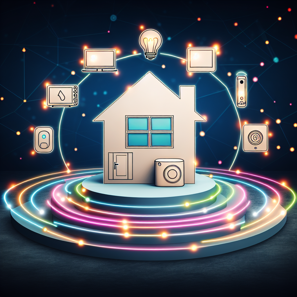 Getting Started with a Smart Home: A Beginner’s Guide