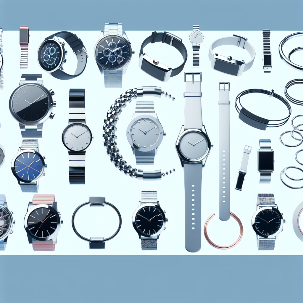 “Discover 25 Must-Have Watches from Mavigadget to Boost Your Style”