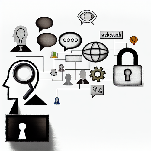 Effortlessly Use ChatGPT’s Web Search Without Logging In