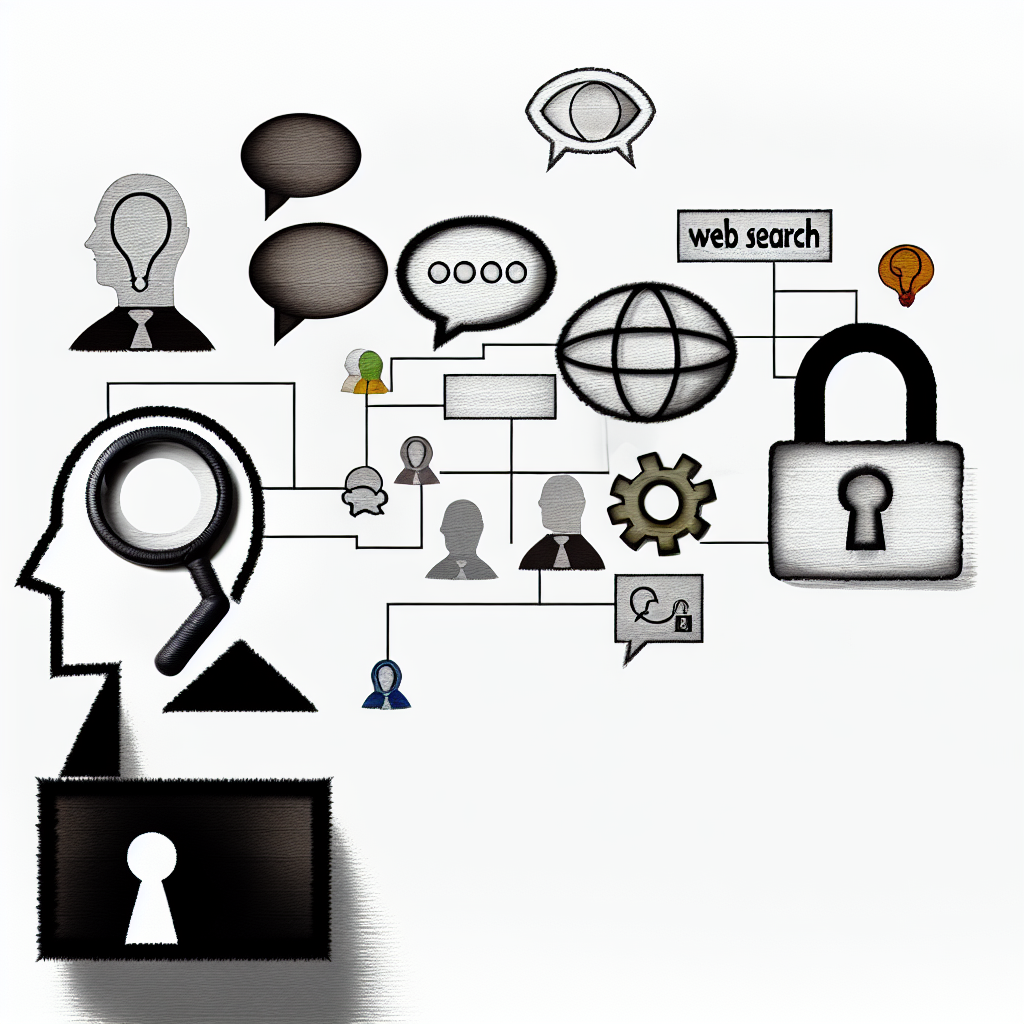 Effortlessly Use ChatGPT’s Web Search Without Logging In