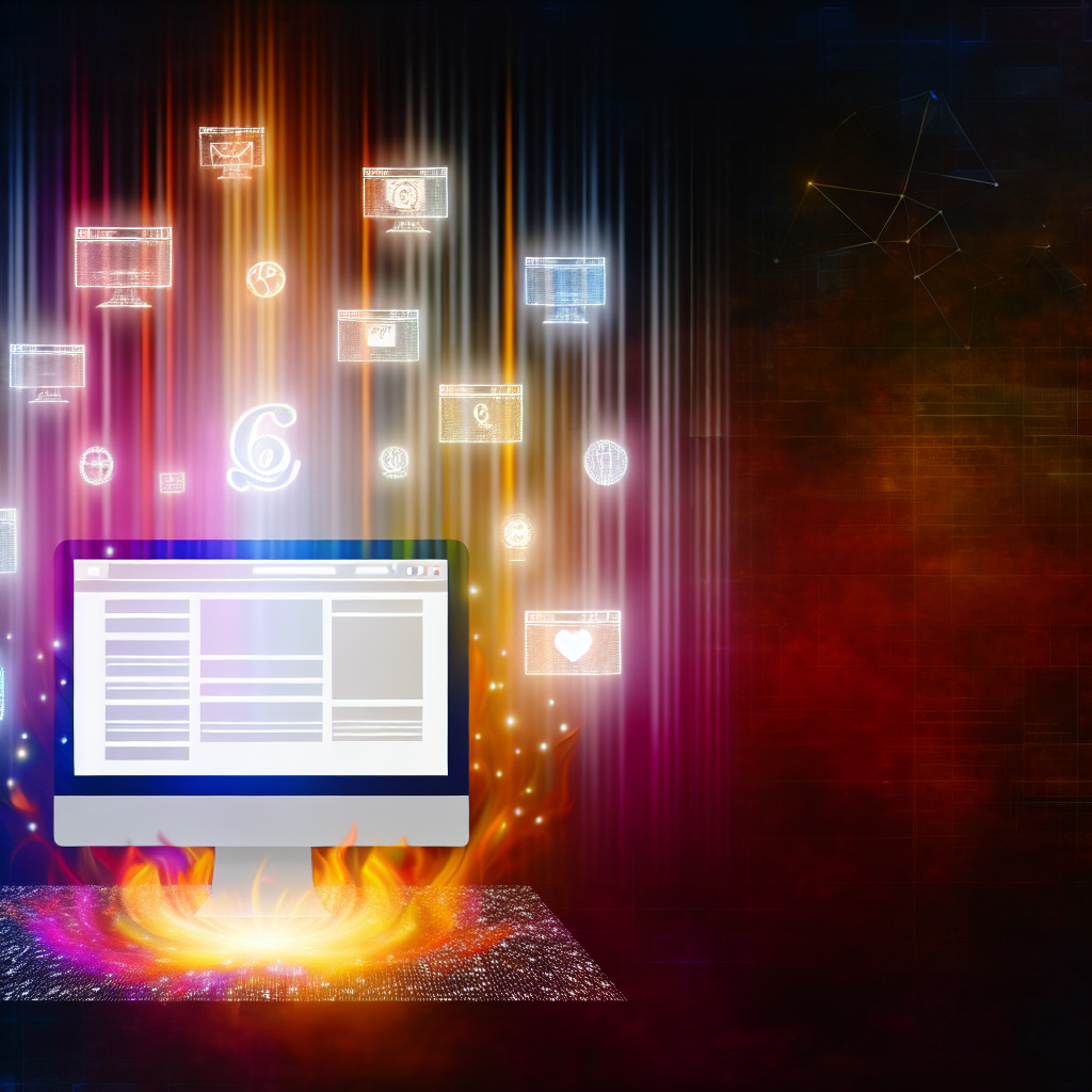 How to Build a Basic Website Without Coding Skills