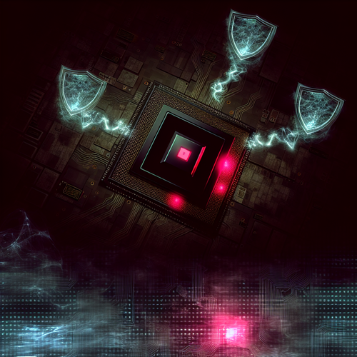AMD Patches Vulnerability to Block Malicious Microcode in Processors