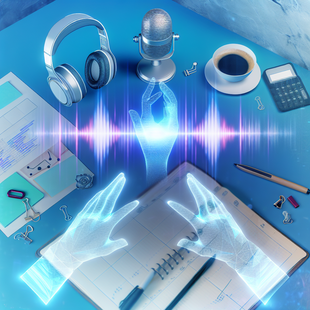Unlock Productivity Secrets: How to Maximize Your Voice Assistant