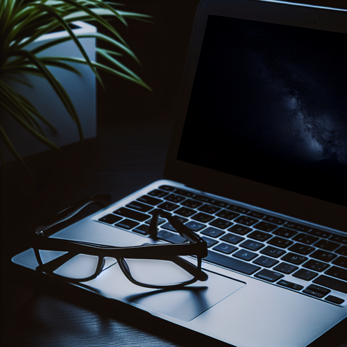 Protect Your Eyes from Screen Time: Tips for Digital Eye Strain Relief