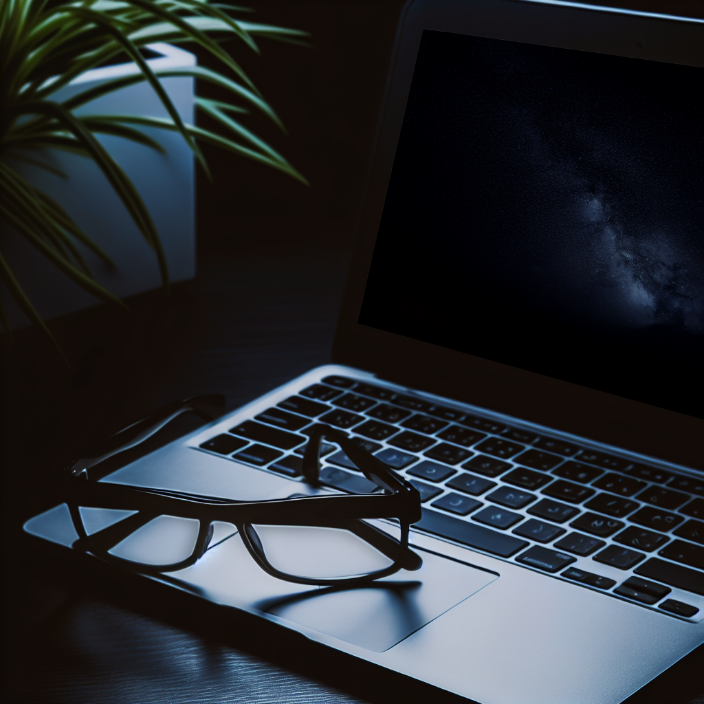 Protect Your Eyes from Screen Time: Tips for Digital Eye Strain Relief