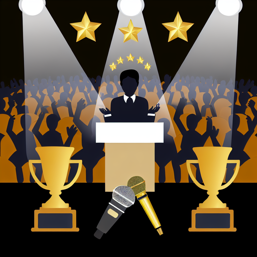 Mastering the Art of Public Speaking: Simple Techniques for Success