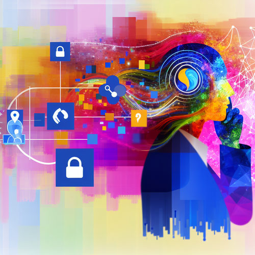 AI Avatars: Transforming Online Communication, Privacy, and the Digital Self