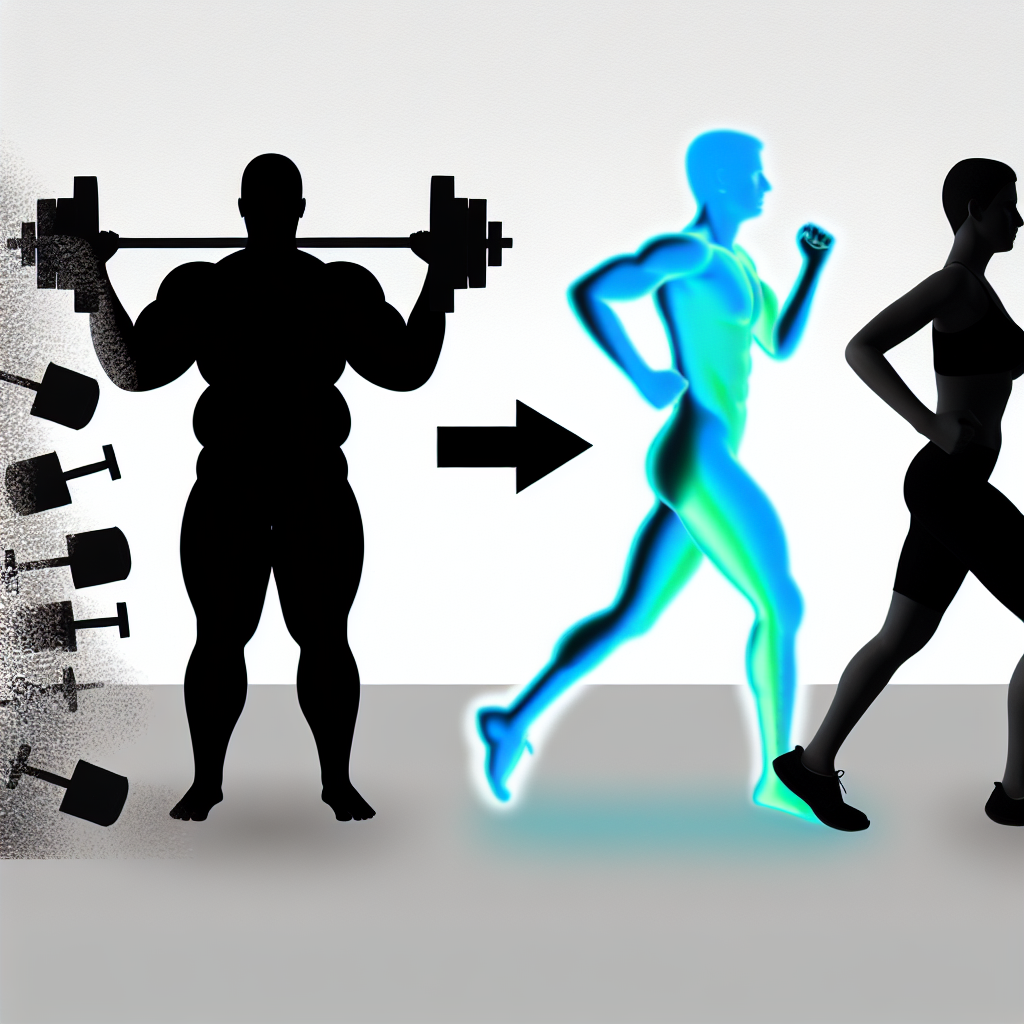 Simultaneous Muscle Building and Fat Loss: Is It Possible?