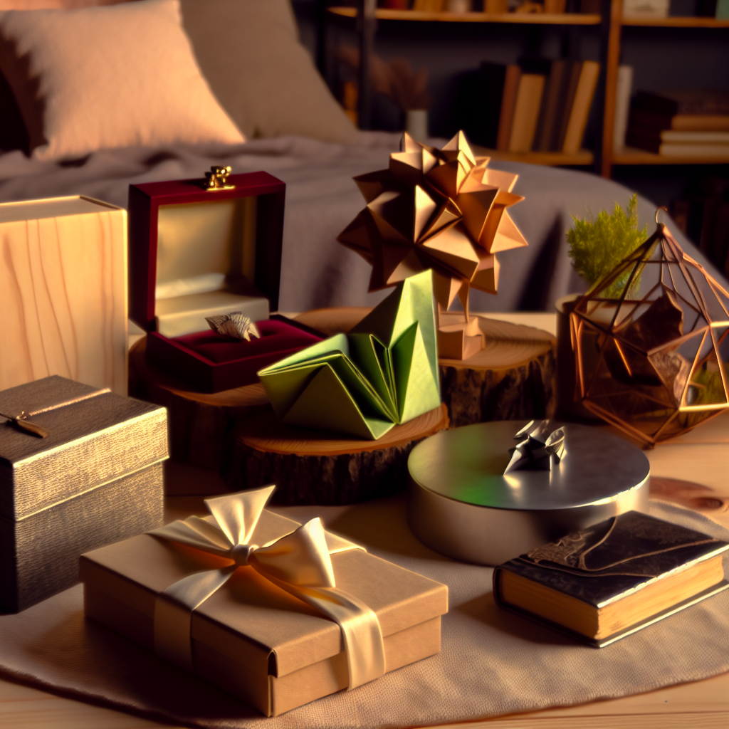 Unique Gift Ideas: Find the Perfect Present for Every Occasion