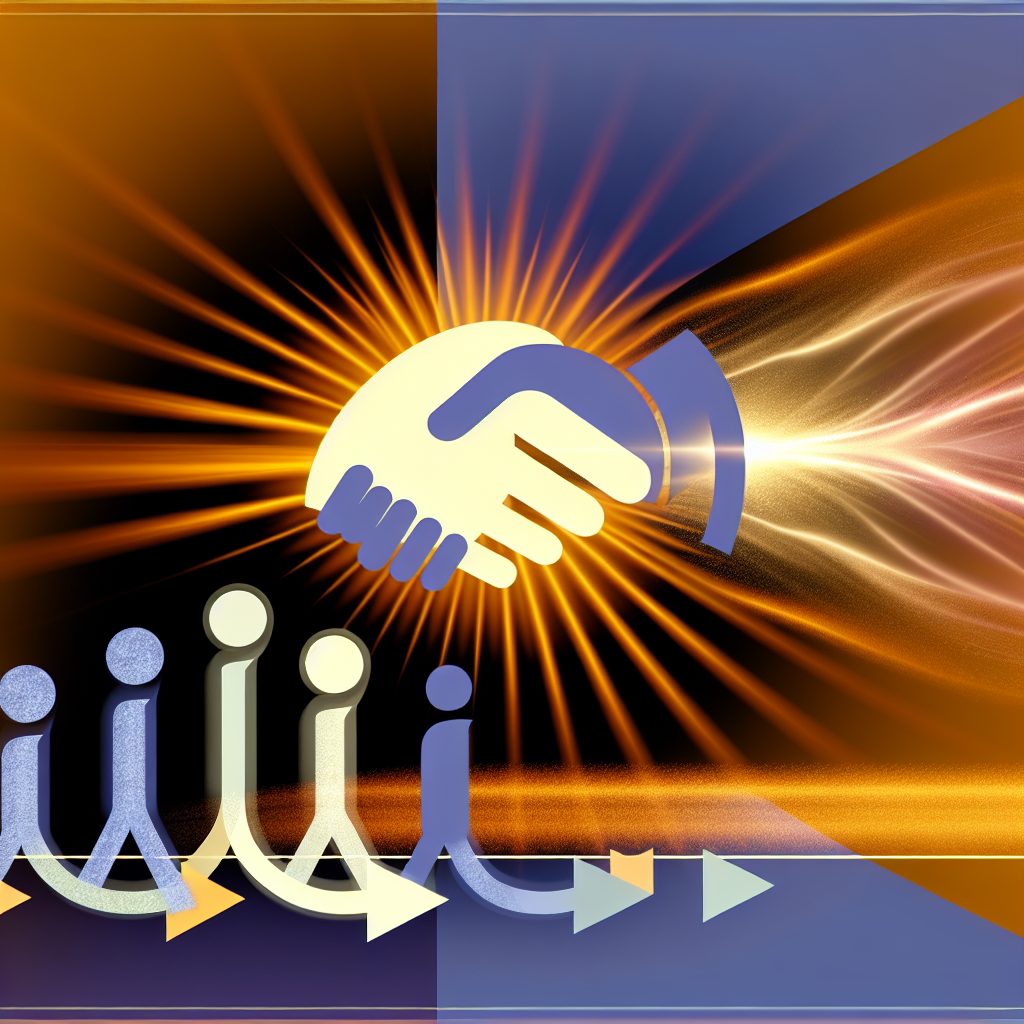How to Make a Great First Impression Every Time