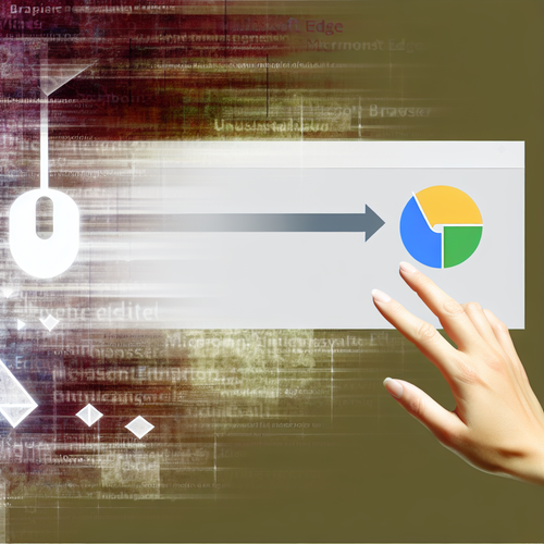 Uninstalling Microsoft Edge: A Complete Guide