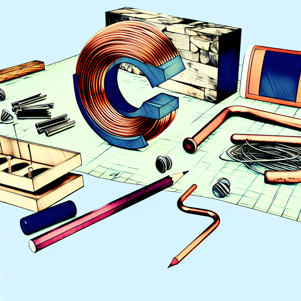 Build Your Own Electromagnet: A Fun DIY Project