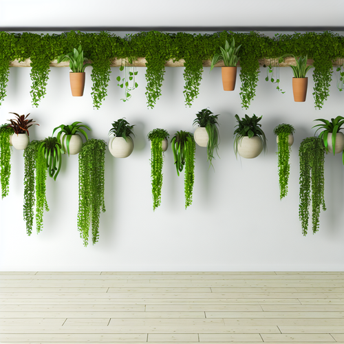 Bring the Outdoors In: Your Guide to Creating a Stunning Vertical Garden