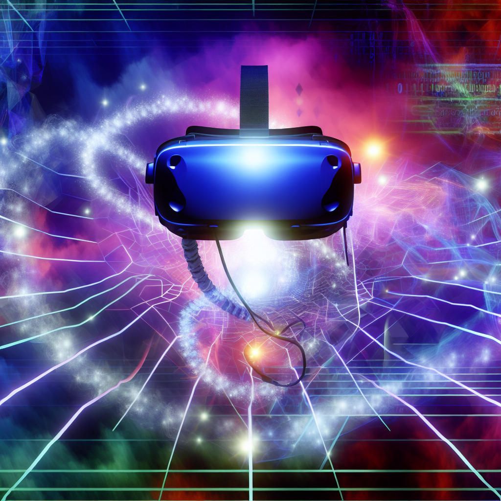 Ready to Enter the Metaverse? A Guide to Setting Up Your VR System