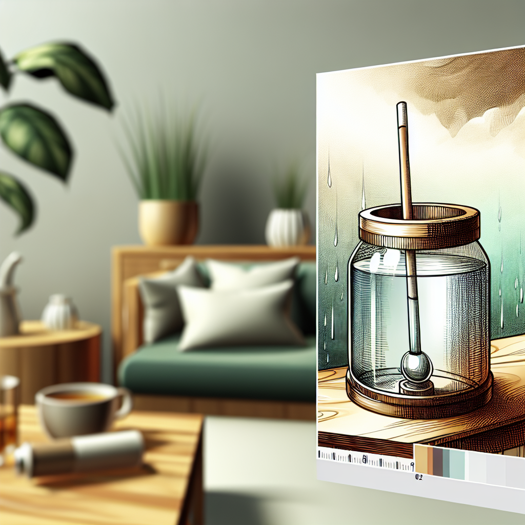 DIY Barometer: Build Your Own Weather Forecaster at Home
