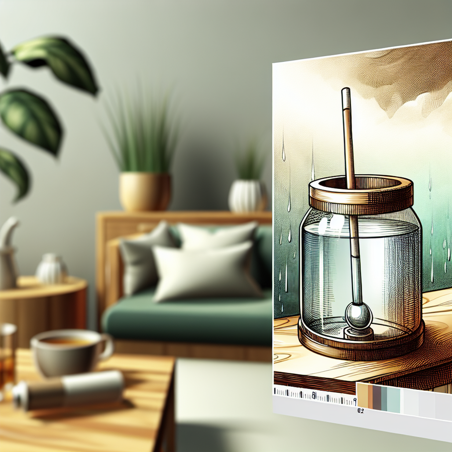 DIY Barometer: Build Your Own Weather Forecaster at Home