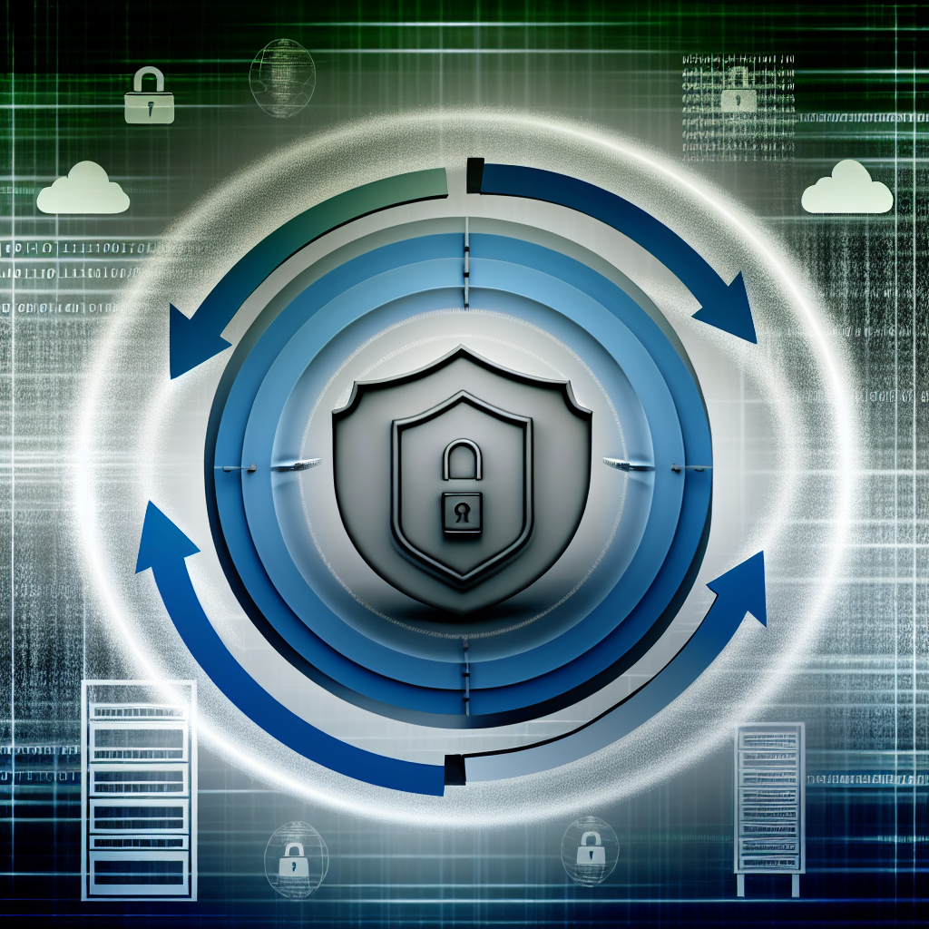 Effortless Data Protection: How to Automate Your Data Backups