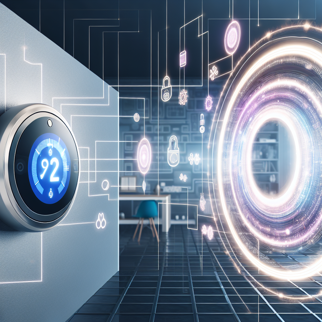 Smart Thermostat Programming: A Step-by-Step Guide